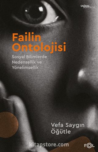 Failin Ontolojisi