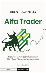 Alfa Trader