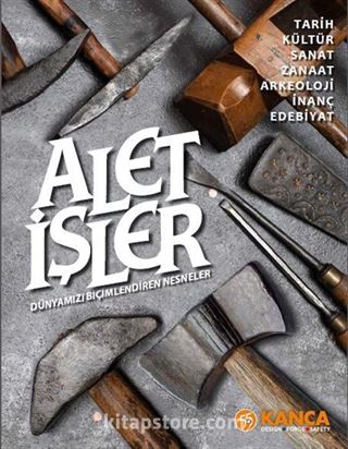 Alet İşler