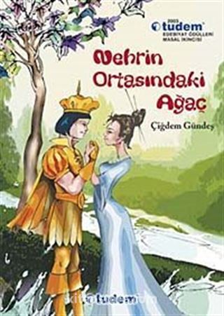 Nehrin Ortasındaki Ağaç