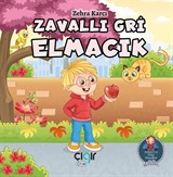 Zavallı Gri Elmacık