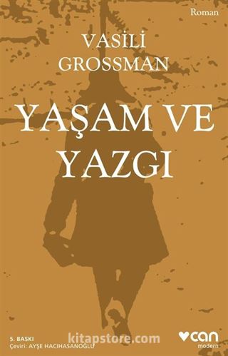 Yaşam ve Yazgı