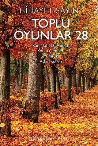 Toplu Oyunlar 28