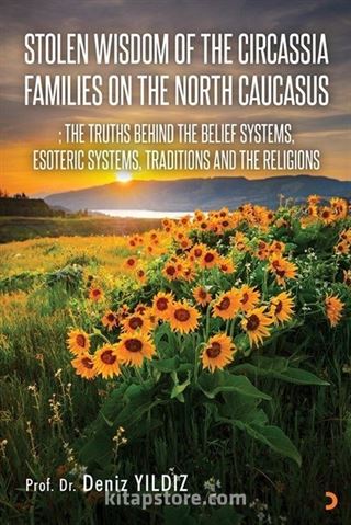 Stolen Wisdom Of The Circassia Families On The North Caucasus