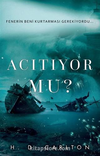 Acıtıyor mu?