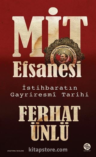 MİT Efsanesi