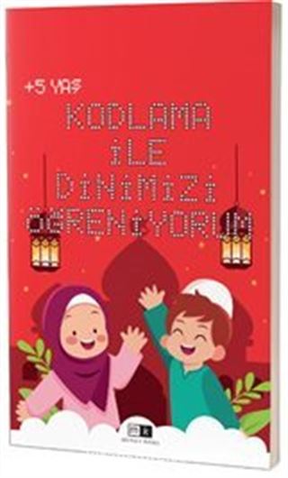 Kodlama İle Dinimizi Öğreniyorum (5+ Yaş)