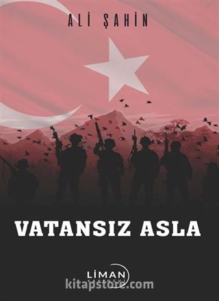 Vatansız Asla