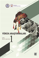 Yörük Araştırmaları 1