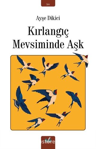 Kırlangıç Mevsiminde Aşk