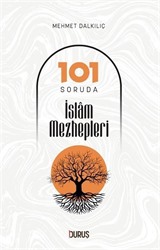 101 Soruda İslam Mezhepleri