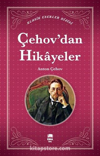 Çehov'dan Hikayeler