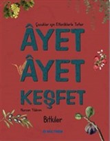 Ayet Ayet Keşfet / Bitkiler