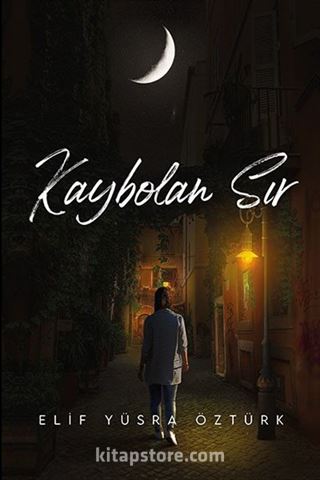 Kaybolan Sır