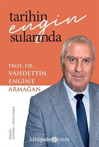 Tarihin Engin Sularında