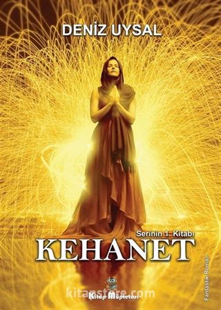 Kehanet