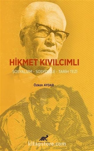 Hikmet Kıvılcımlı