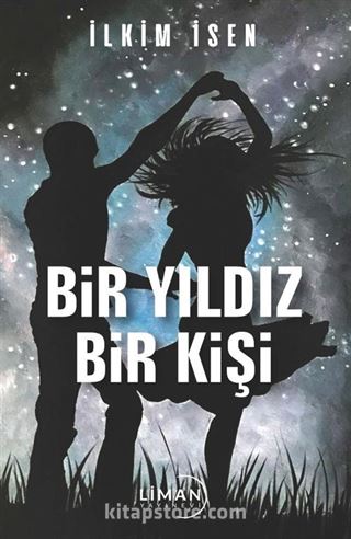 Bir Yıldız Bir Kişi