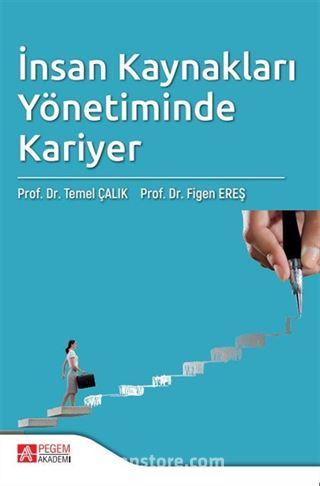 İnsan Kaynakları Yönetiminde Kariyer