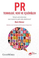 PR Teknoloji, Veri ve İçgörüler