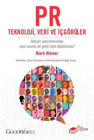 PR Teknoloji, Veri ve İçgörüler