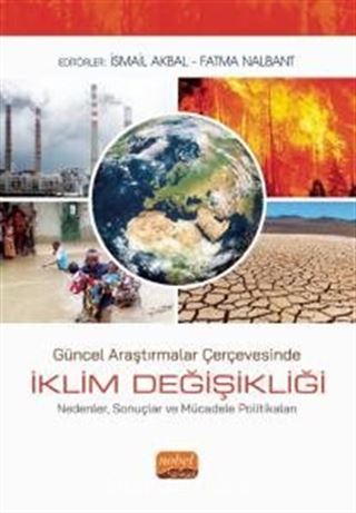 Güncel Araştırmalar Çerçevesinde İklim Değişikliği