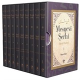 Mesnevi Şerhi (9 Cilt)