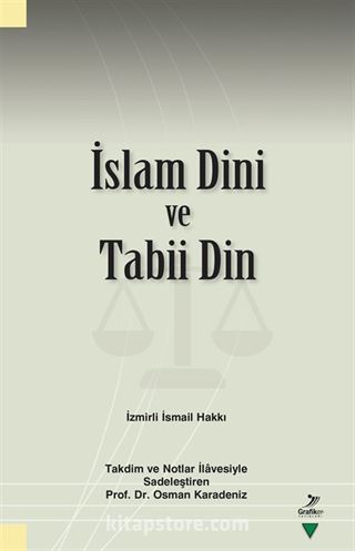 İslam Dini ve Tabii Din