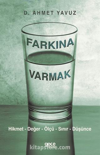 Farkına Varmak