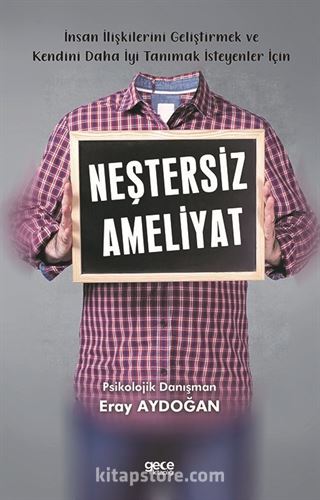 Neştersiz Ameliyat