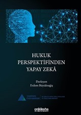 Hukuk Perspektifinden Yapay Zeka