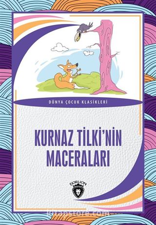 Kurnaz Tilki'nin Maceraları