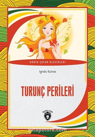 Turunç Perileri