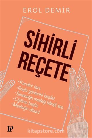 Sihirli Reçete