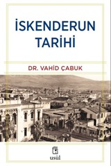 İskenderun Tarihi