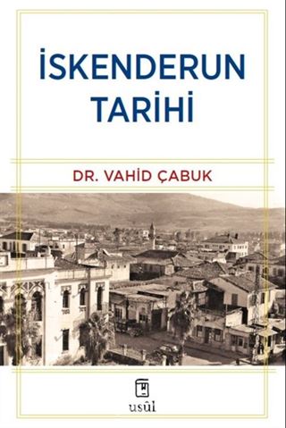 İskenderun Tarihi