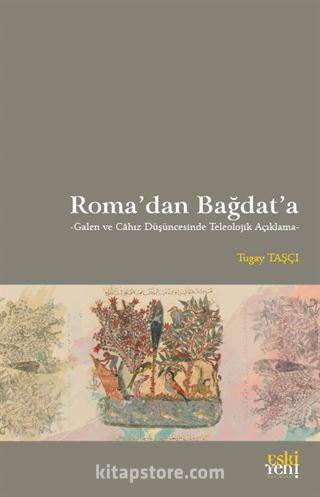 Roma'dan Bağdat'a