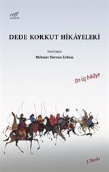 Dede Korkut Hikayeleri