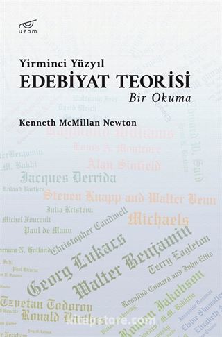 Yirminci Yüzyıl Edebiyat Teorisi