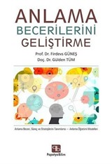 Anlama Becerilerini Geliştirme