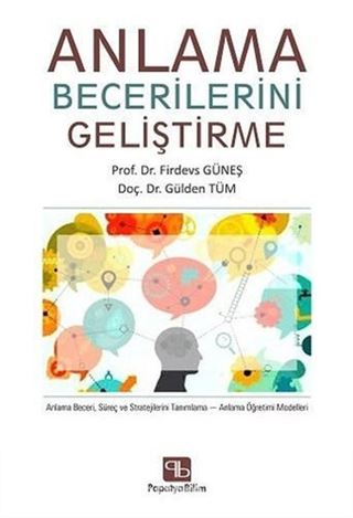 Anlama Becerilerini Geliştirme