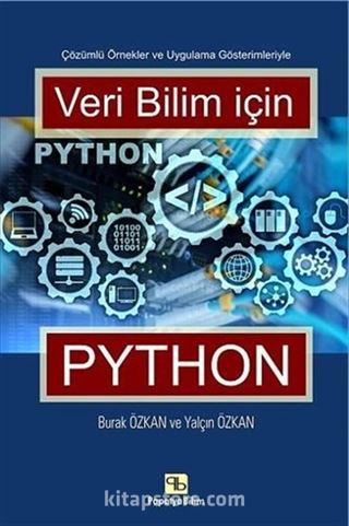 Veri Bilimi İçin Python