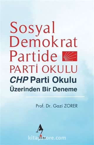 Sosyal Demokrat Partide Parti Okulu