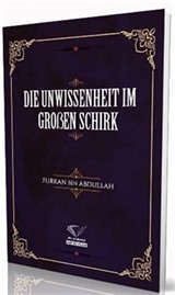 Dıe Unwıssenheıt Im Groẞen Schırk