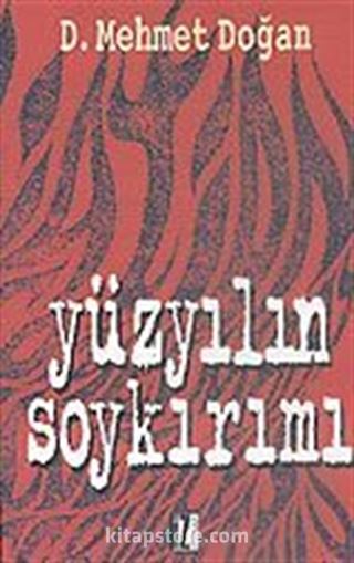 Yüzyılın Soykırımı