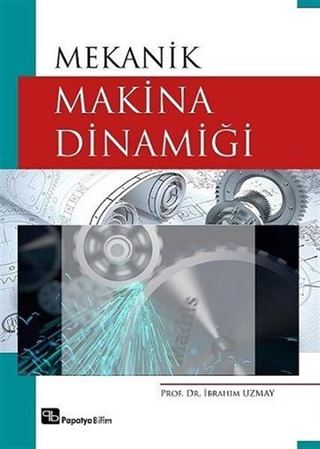 Mekanik Makina Dinamiği