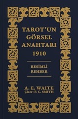 Tarot'un Görsel Anahtarı