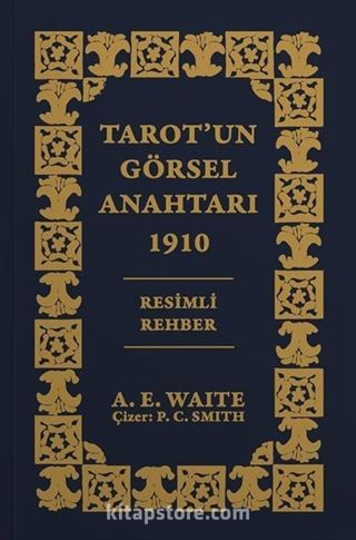 Tarot'un Görsel Anahtarı