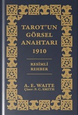 Tarot'un Görsel Anahtarı (Özel Baskı)