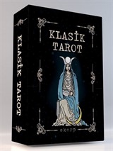 Mini Klasik Tarot